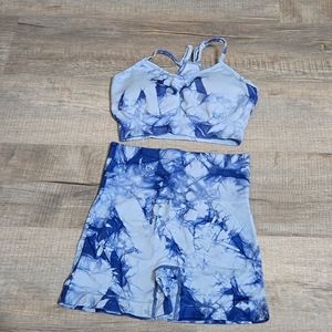 Workout Clothes